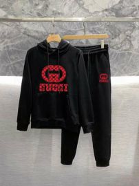 Picture of Gucci SweatSuits _SKUGuccim-5xlkdt1228733